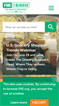 Mobile Screenshot of fmi.org